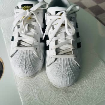 SuperStep'ten Aldığım Adidas Ayakkabının Kalite Sorunu