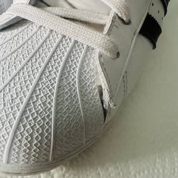SuperStep'ten Aldığım Adidas Ayakkabının Kalite Sorunu