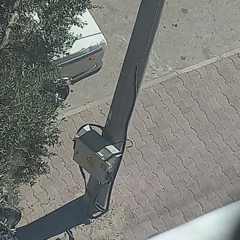 Antalya'da CK Elektrik Dağıtım A.Ş.'nin Yüksek Fatura Sorunu