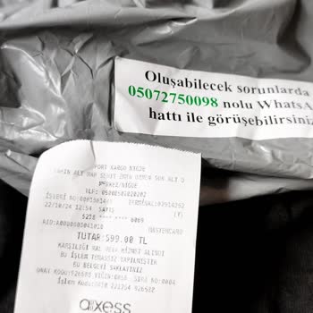 Yanıltıcı Ürün Ve Sahte İletişim Numaraları