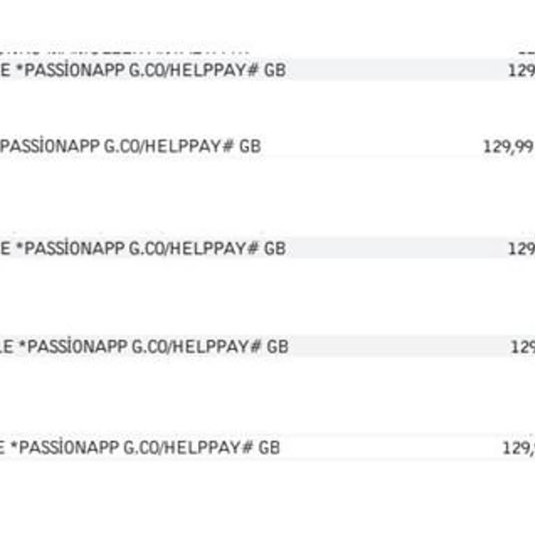 İzinsiz Kredi Kartı Çekimlerine Acil Çözüm Talebi