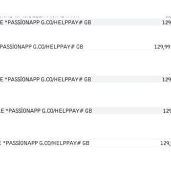 İzinsiz Kredi Kartı Çekimi Ve Acil İade Talebi