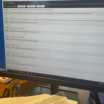 Pay TR İle Yaşanan Ödeme Sorunları