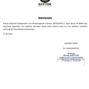 Ödenmiş Borcun E-Devlet Üzerinde Hala Görünmesi