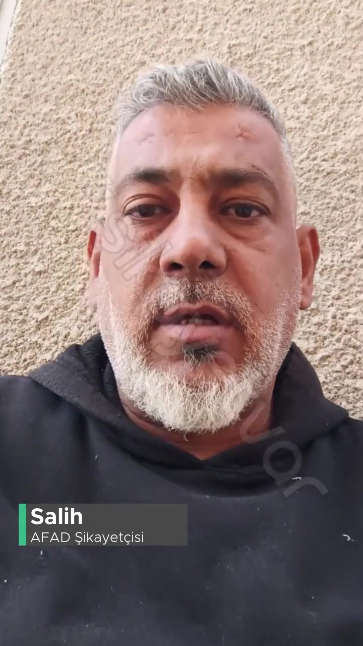 AFAD Esen Kart Ödemesi Yapılmadı! videonun kapak resmi