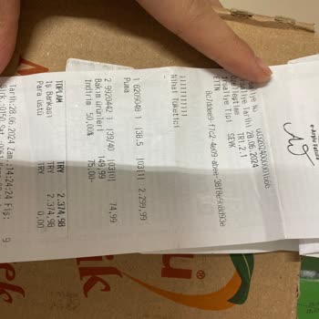 Deichmann Ayakkabıda Kalite Sorunu Ve İade Süreci