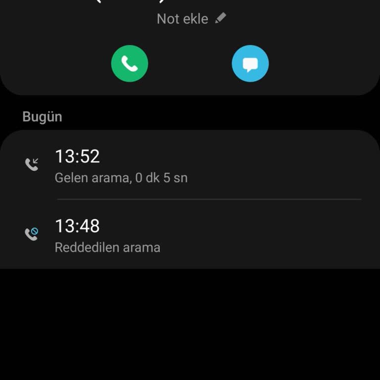 02129455674 İzinsiz Telefon Araması Ve Kişisel Bilgi Kullanımı Endişesi