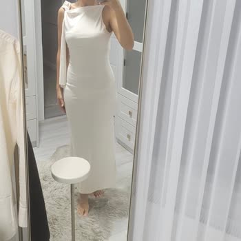 Svelte Chic Mağdur Olmam