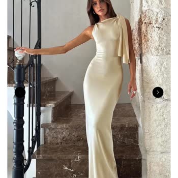 Svelte Chic Mağdur Olmam