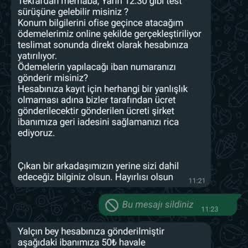 Kişisel Verilerin Güvenliği Tehlikede