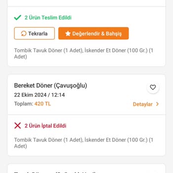 Çifte Sipariş Ve İade Sorunu: Müşteri Memnuniyeti Göz Ardı Ediliyor