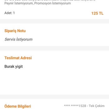 Çifte Sipariş Ve İade Sorunu: Müşteri Memnuniyeti Göz Ardı Ediliyor