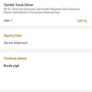 Çifte Sipariş Ve İade Sorunu: Müşteri Memnuniyeti Göz Ardı Ediliyor
