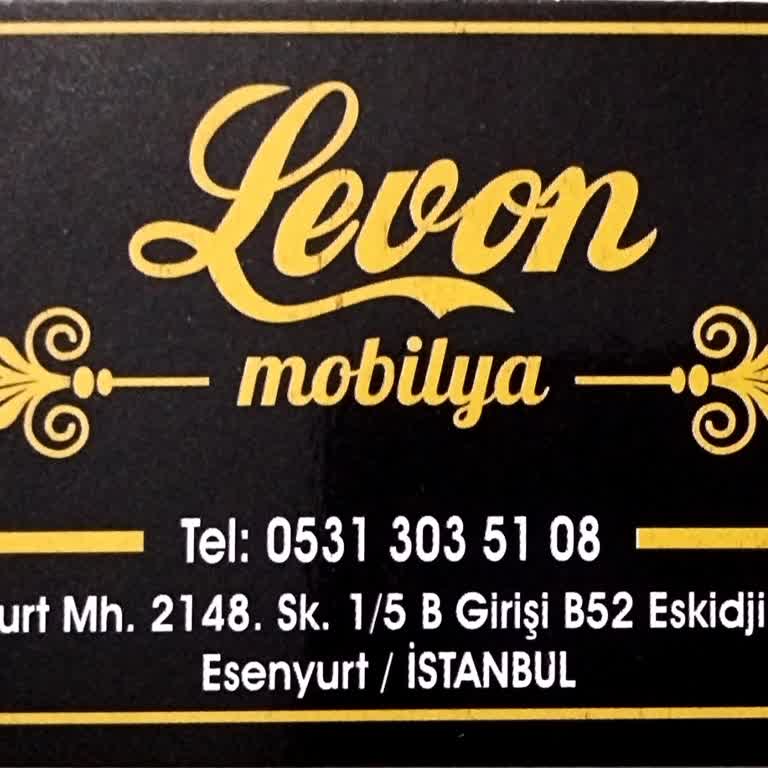 Esenyurt Eskidji Bazaar'da Çözülemeyen Koltuk Takımı Sorunu