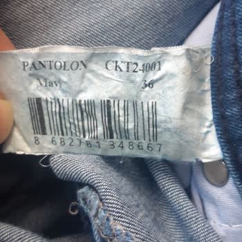 Kalitesiz Ürün Ve Yetersiz Müşteri Hizmeti