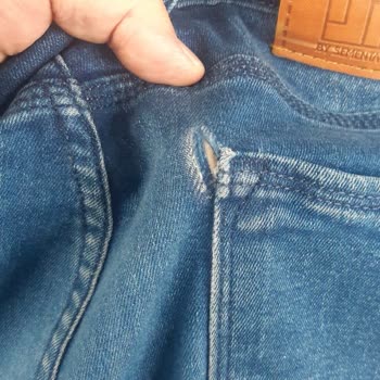 Kalitesiz Ürün Ve Yetersiz Müşteri Hizmeti