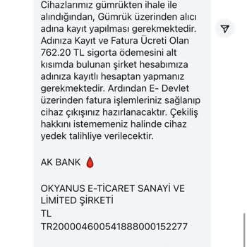 Instagram Çekiliş Mağdur Olmam