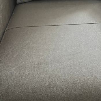 Kilim Mobilya'dan Aldığım Koltukta Garanti Süresi Sorunu Ve Müşteri Hizmetleri İlgisizliği