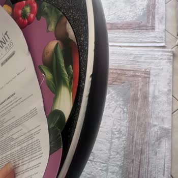 Korkmaz Mutfak Eşyaları Korkmaz Tava Alışverişinde Hayal Kırıklığı