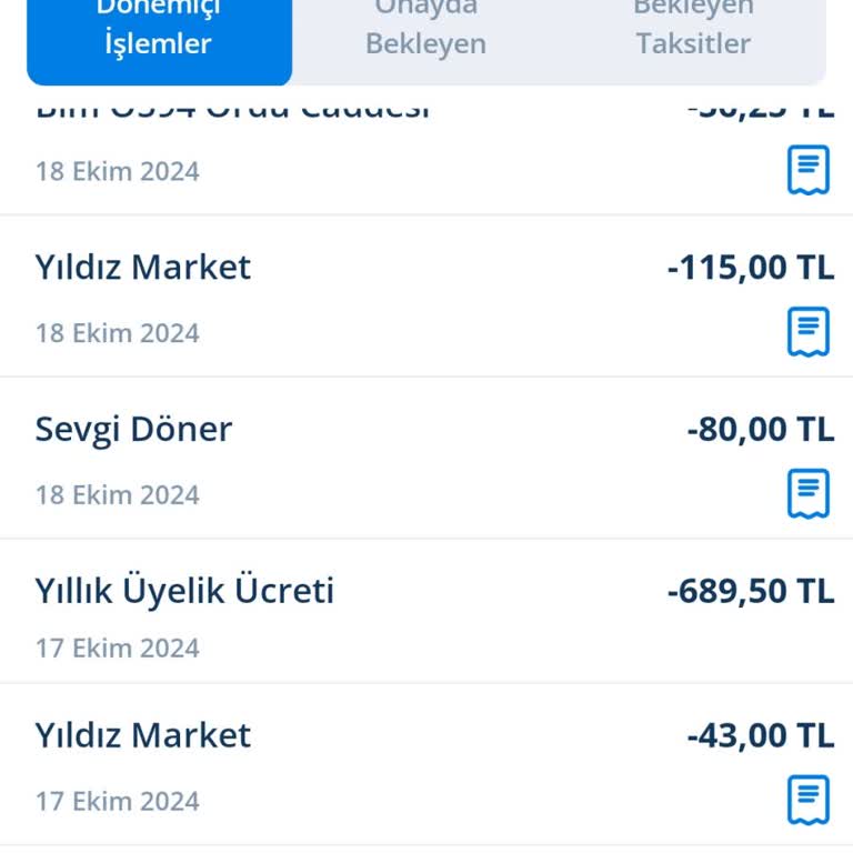 Denizbank'ın Yıllık Üyelik Bedeli Kesintisi Ve Müşteri Hizmetleri Sorunu