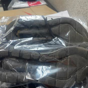 Nike Ayakkabılarının Kalitesi Ve Müşteri Hizmetleri Hayal Kırıklığı