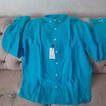 Yanlış Beden Nedeniyle İade Sorunu Ve Yanıltıcı Beyan