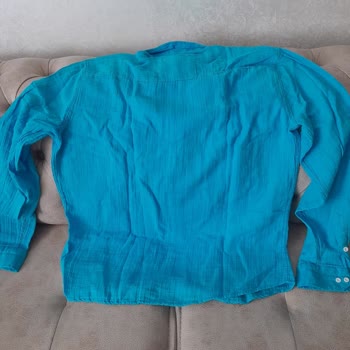 Yanlış Beden Nedeniyle İade Sorunu Ve Yanıltıcı Beyan