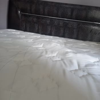 Yataş Yatakta Kabarma Ve Ses Sorunu