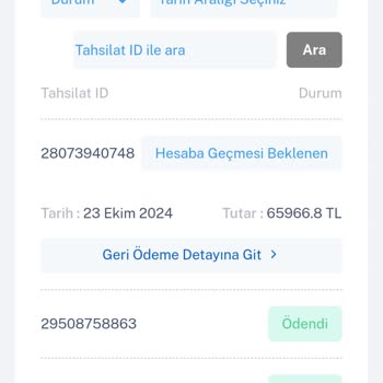 Ödeal Kart Pos İle İşlem Gecikmeleri Ve Sorunlar
