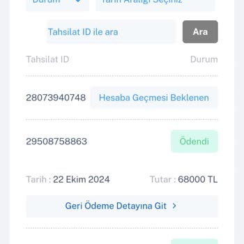 Ödeal Kart Pos İle İşlem Gecikmeleri Ve Sorunlar