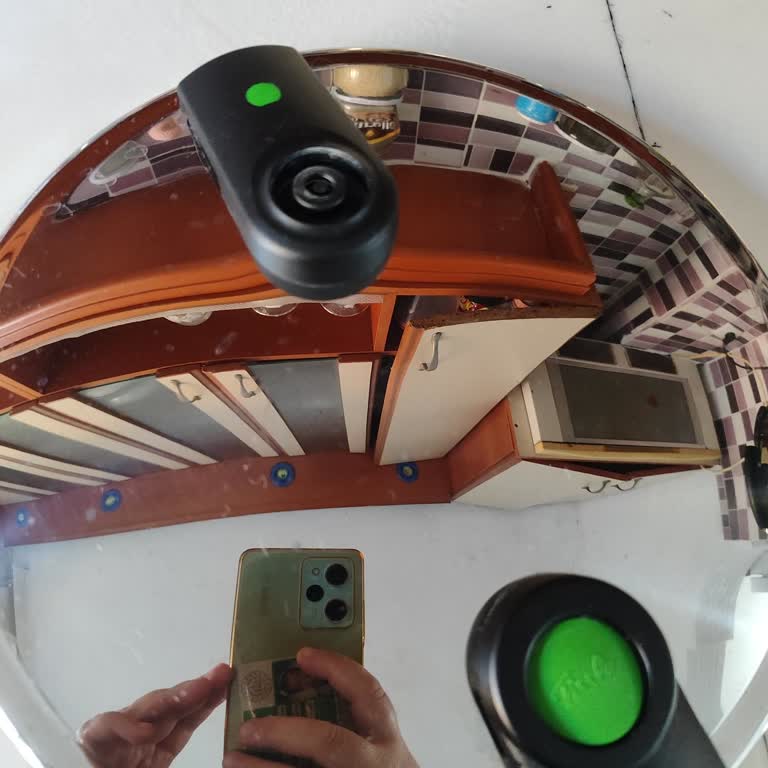 Fissler Düdüklü Tencere Kapağı Fırladı Ve Ses Çıkardı