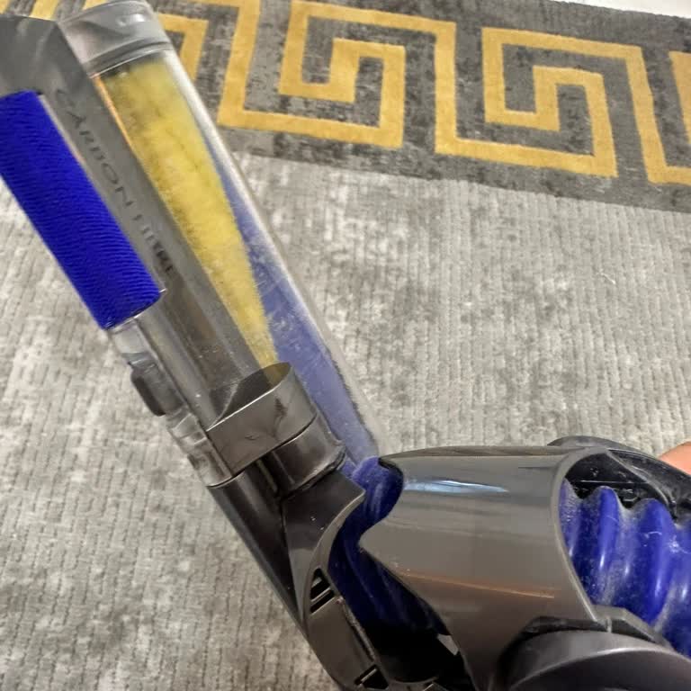 Dyson Süpürgede Parça Garantisi Sorunu