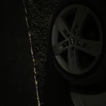 Hankook Ventus Prime 4 Reifen geplatzt, schwerer Defekt direkt nach Montage