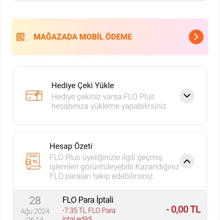 FLO'dan İade Ücreti Sorunu: 2 Aydır Bekliyorum