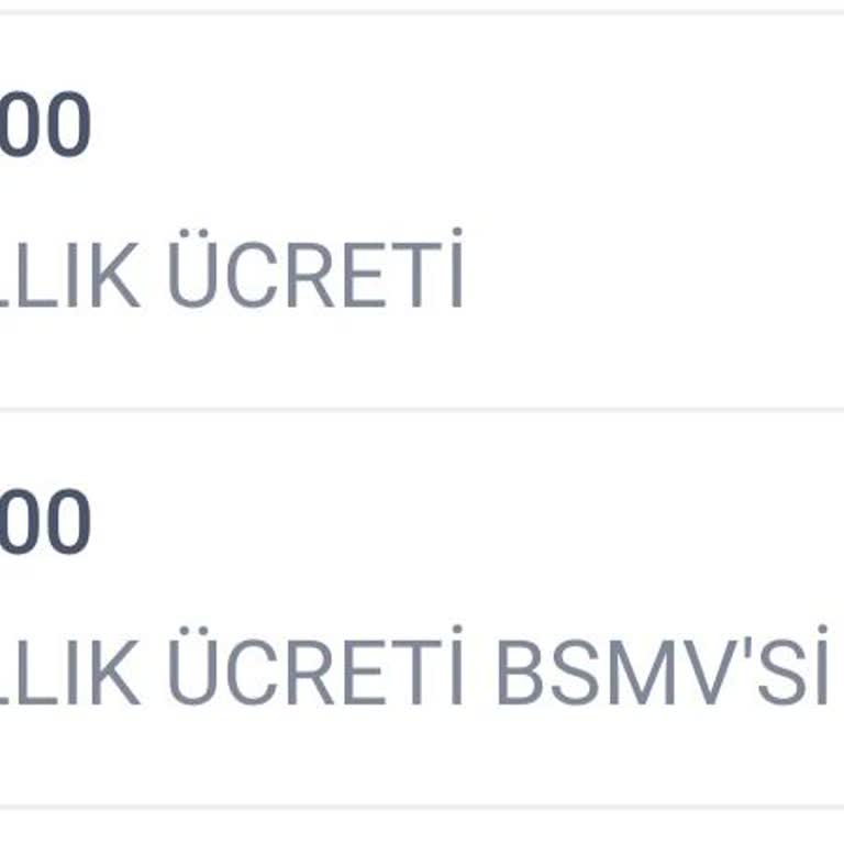 Haksız Üyelik Aidatının İadesi Talebi