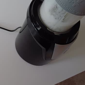 Fakir-Dynamic Comfort Blender: Çıkmayan Hazne Sorunu