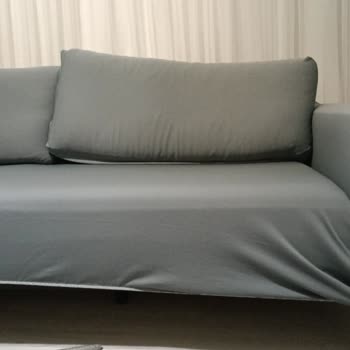 İade Ve Değişim Sorunu Yaşadım