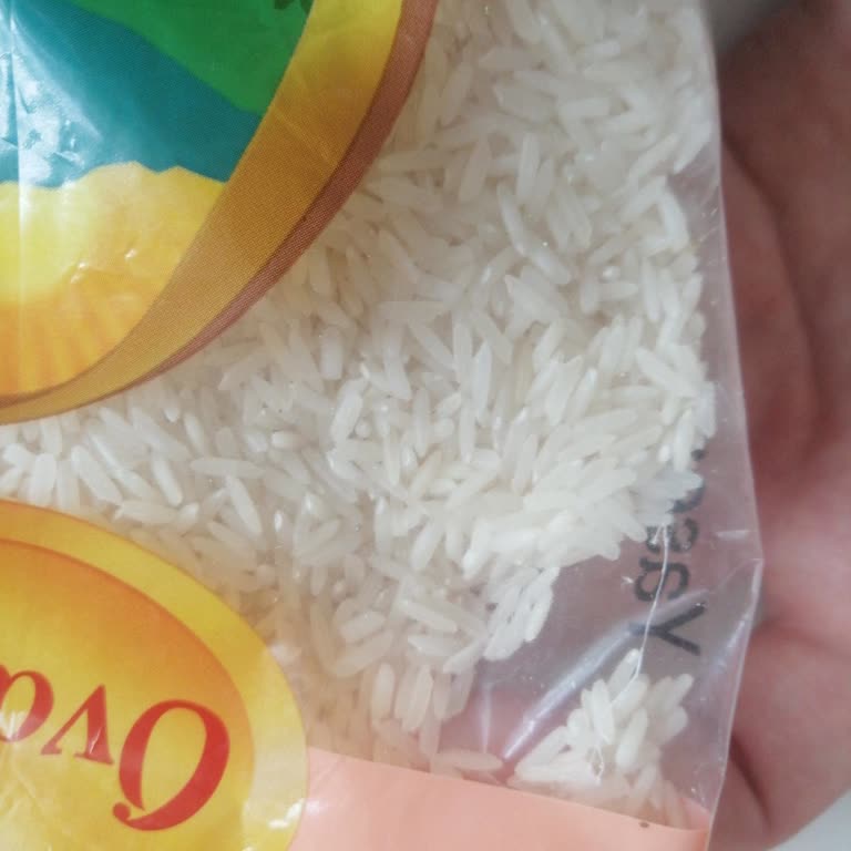 A101 Yasemin Kokulu Pirinç Şikayeti