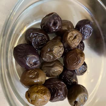 Habitat Zeytinlerinde Kalite Düşüşü Ve Acı Tat Sorunu