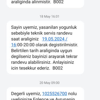 Vodafone Ve Digiturk Paket Anlaşmazlığı: Yanıltıcı Bilgilendirme Ve Ödenmemiş Faturalar