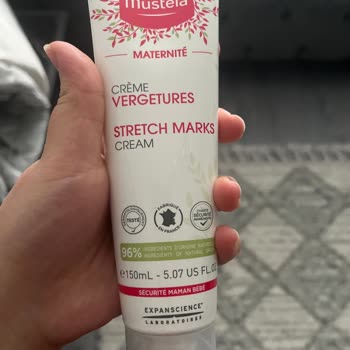 Mustela Krem: Kaşıntı Ve Kızarıklık Kabusu