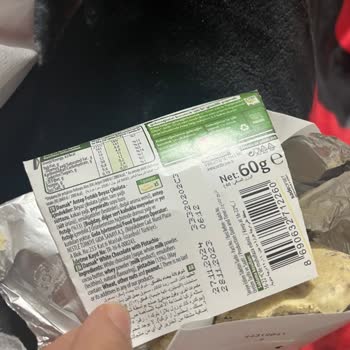 Nestle Çikolata Hayal Kırıklığı: Bozulmuş Ve Kalitesiz Ürün