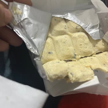 Nestle Çikolata Hayal Kırıklığı: Bozulmuş Ve Kalitesiz Ürün