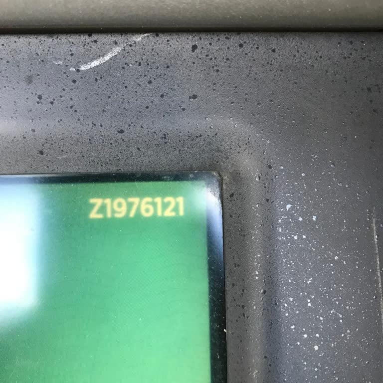 Ortak ATM'de Yutulan Para Ve Geciken Ödeme