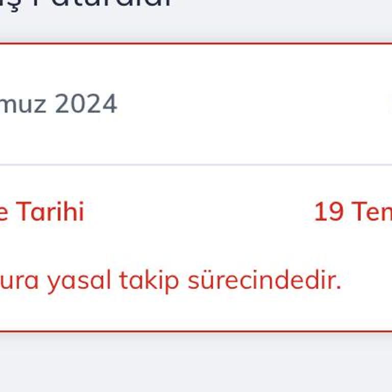 Yanlış Bilgilendirme Ve Hatalı İşlem Nedeniyle Mağduriyet