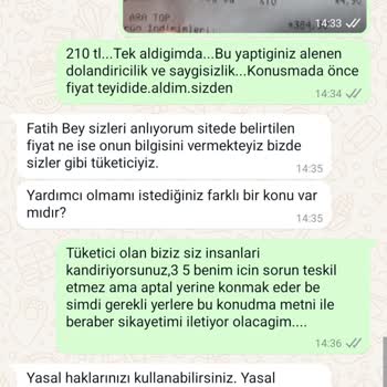 Kitap Fiyatında Şaşırtıcı Fark Ve Yanıltıcı İndirim