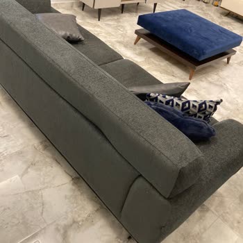 Enza Home Valdera Koltuk Göçük Ve Çözüm Süreci Sorunu