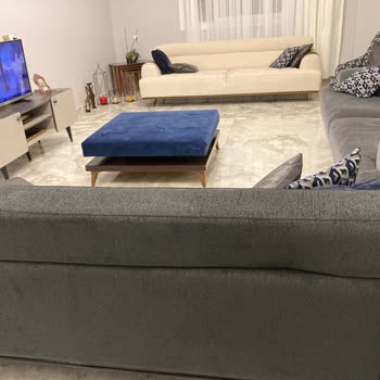 Enza Home Valdera Koltuk Göçük Ve Çözüm Süreci Sorunu