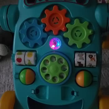 Pilsan Yürüme Arkadaşımın Müzik Sorunu