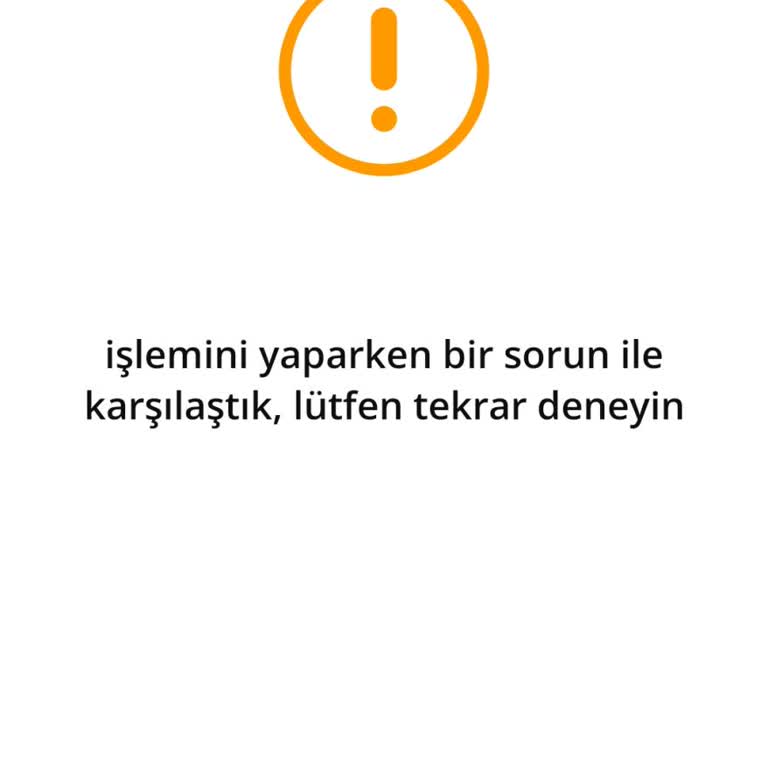 Getir Finans Kartı Aktif Edilemiyor: Temsilci Desteği Yetersiz